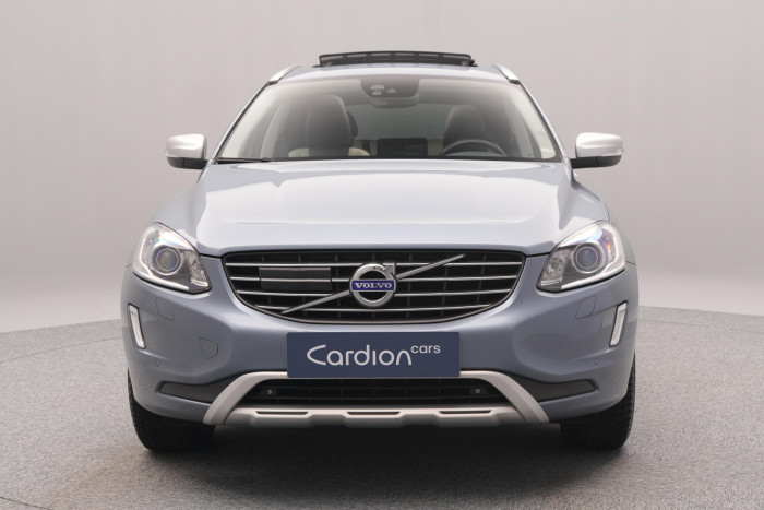Volvo XC60 D4 AWD MOMENTUM AUT 2.4 d Momentum