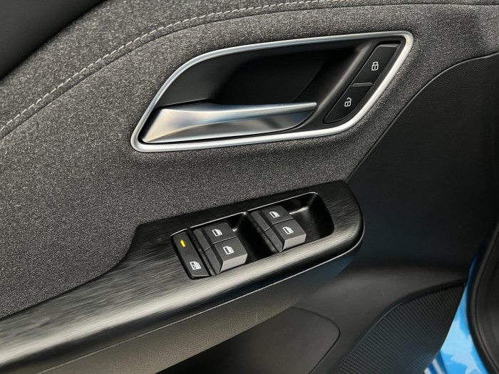 MG ZS 1.5 EXCITE CZ 1.maj.