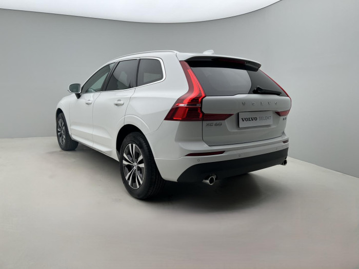 Volvo XC60 B4 AWD MOMENTUM Aut 2.0 Momentum