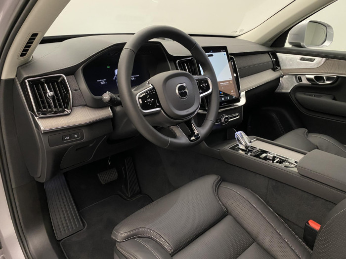 Volvo XC90 T8 AWD RECHARGE BRIGHT PLUS 7m