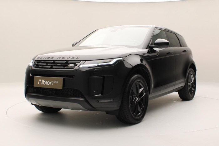Land Rover Range Rover Evoque P270e S AWD REZERVACE