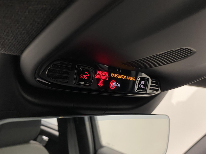 Volvo XC40 T2 CORE AUT CZ