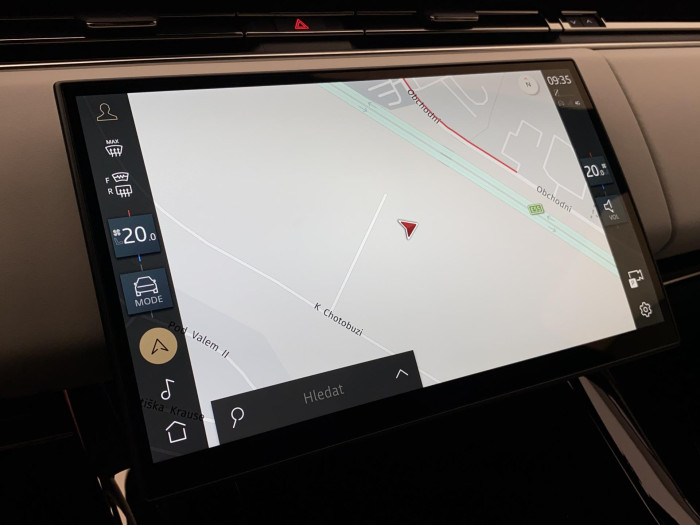 Land Rover Range Rover Sport D300 DYNAMIC HSE AWD AUT 3.0 d Dynamic