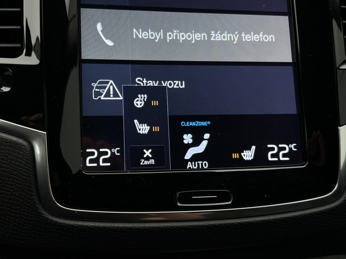 Volvo XC90 D5 AWD INSCRIPTION AUT 2.0 d