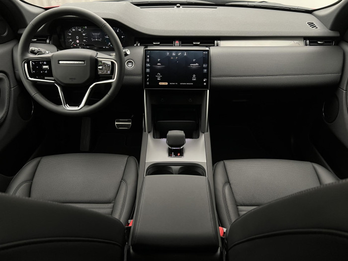 Land Rover Discovery Sport D200 DYNAMIC SE AWD Aut 2.0 d Dynamic SE