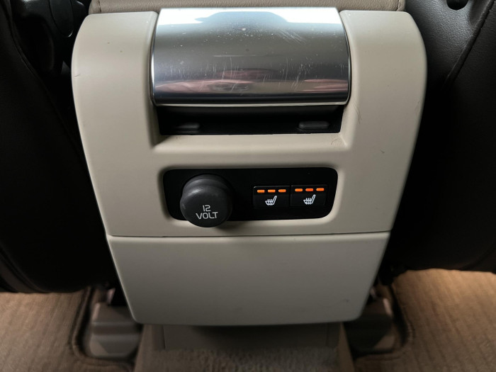 Volvo XC70 D4 SUMMUM AUT CZ 2.0 d Summum