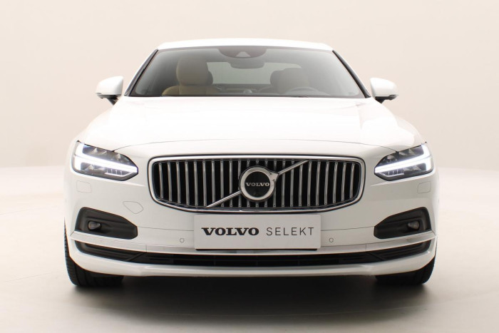 Volvo S90 B5 AWD INSCRIPTION CZ 1.maj