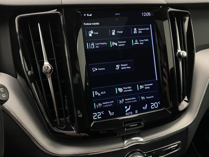 Volvo XC60 T8 AWD TWIN ENGINE R-DESIGN