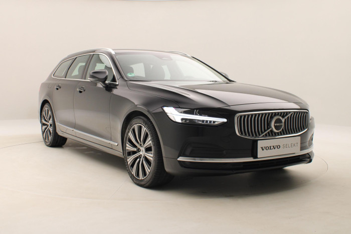 Volvo V90 B4 PLUS BRIGHT AUT CZ