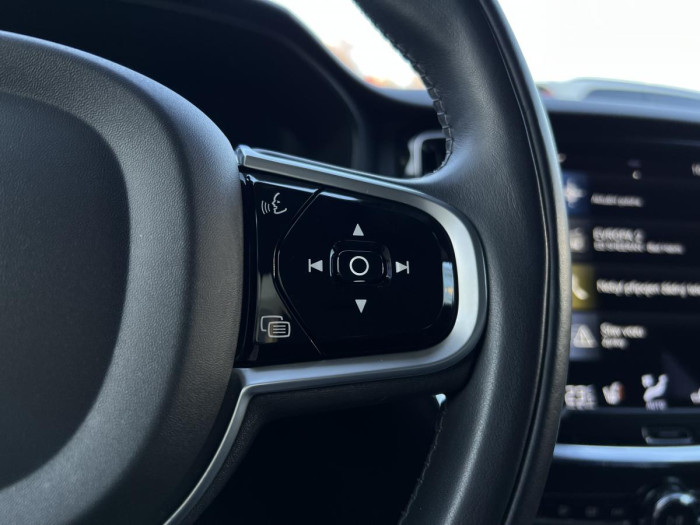 Volvo V60 B4 MOMENTUM Aut 1.maj. 2.0 Momentum