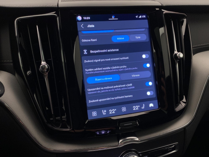 Volvo XC60 B5 AWD BLACK EDITION ULTRA 2.0 Edition