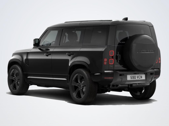 Land Rover Defender 110 D350 X-Dynamic HSE 3.0 d Dynamic