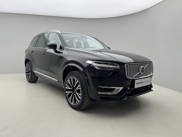 Volvo XC90 T8 AWD AUT  BRIGHT PLUS 7-míst