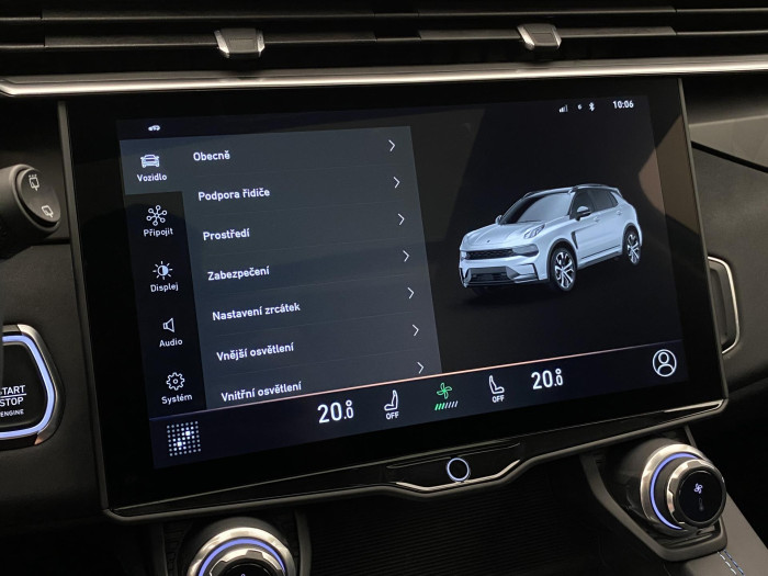 Lynk & Co 01 PHEV DCT AUT 1.maj