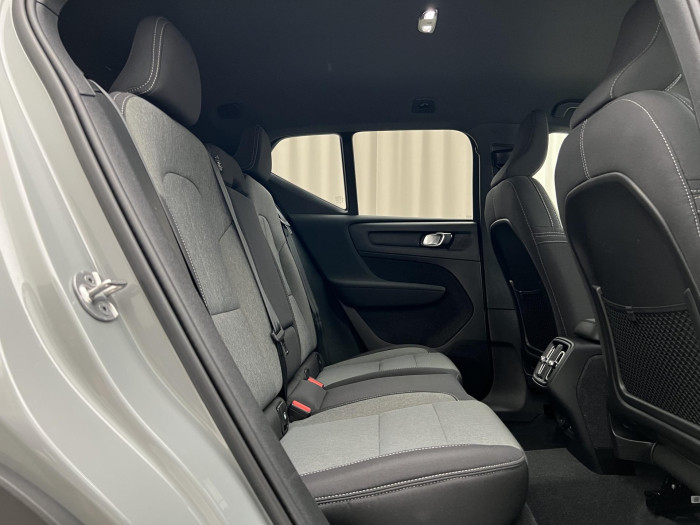 Volvo XC40 B4 CORE AUT 1.maj.