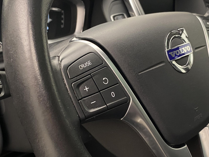 Volvo XC60 D4 AWD INSCRIPTION AUT 2.0 d