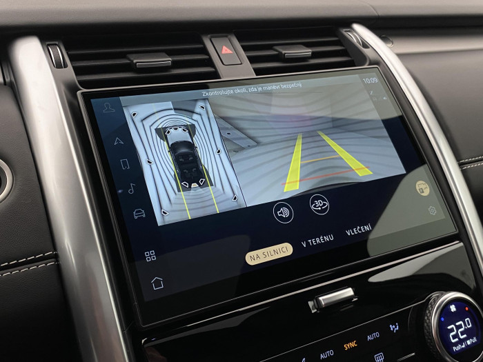 Land Rover Discovery D350 TEMPEST AWD AUT 3.0 d