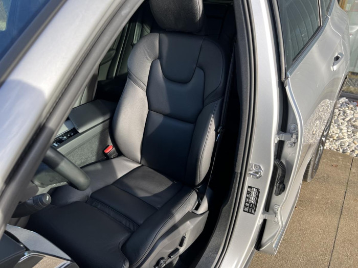 Volvo XC60 T6 AWD RECHARGE INSCRIPTION