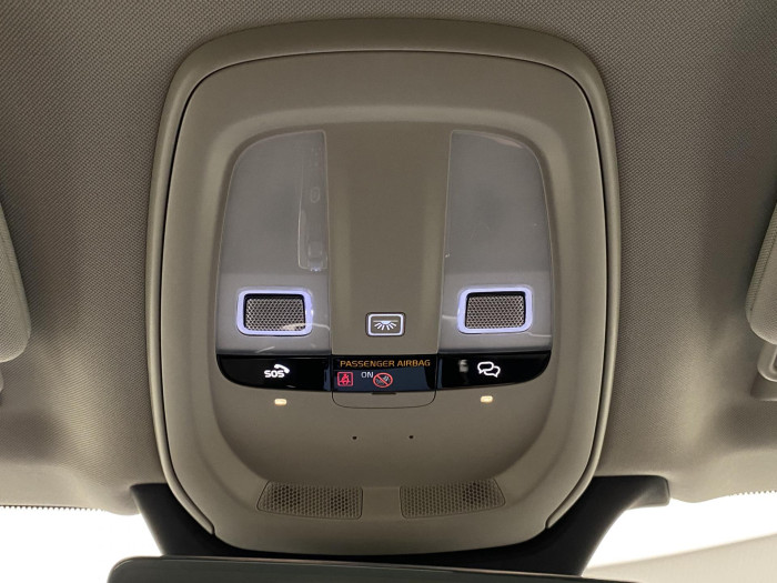 Volvo XC90 T8 AWD RECHARGE BRIGHT PLUS 7m