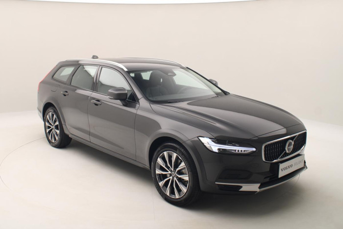 Volvo V90 CC B4 AWD AUT PLUS REZERVACE