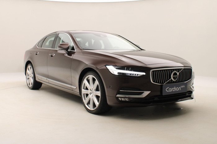 Volvo S90 D5 AWD INSCRIPTION REZERVACE 2.0 d