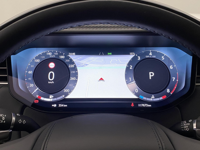 Land Rover Range Rover P530 AUTOBIOGRAPHY SWB