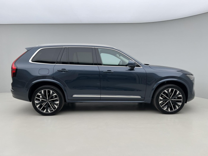 Volvo XC90 B5 AWD AUT BRIGHT PLUS 7-míst