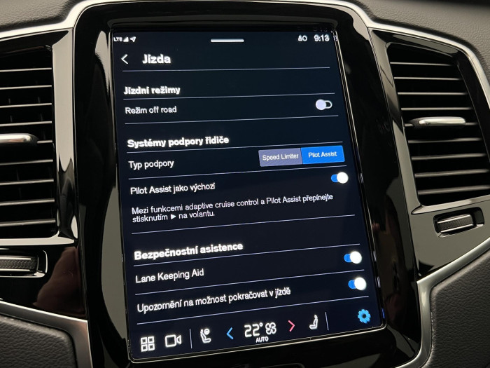 Volvo XC90 B5 AWD PLUS BRIGHT 7MÍST AUT