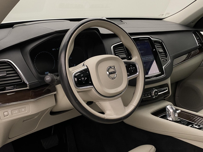 Volvo XC90 T8 AWD INSCRIPTION POLESTAR 7m