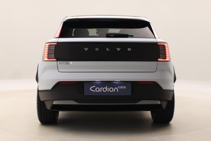 Volvo EX30 CROSS COUNTRY TWIN ULTRA