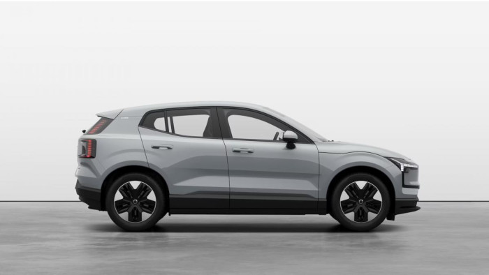 Volvo EX30 PURE ELECTRIC SINGLE CORE RWD