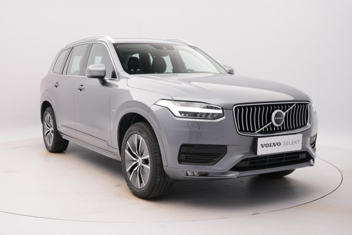 Volvo XC90 B5 AWD MOMENTUM AUT 2.0 Momentum