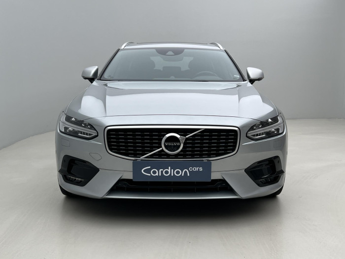 Volvo V90 D5 AWD R-DESIGN AUT CZ 2.0 d