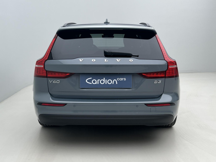 Volvo V60 B3 CORE AUT 1.maj.