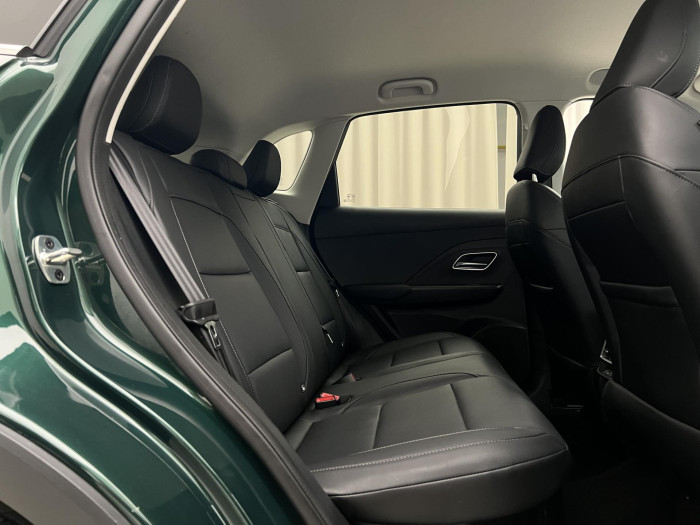 MG ZS 1.5 EXCLUSIVE HYBRID+ AUT CZ 1.5 Exclusive