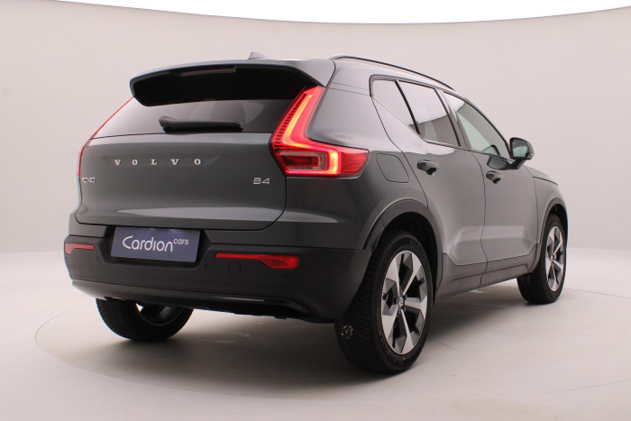 Volvo XC40 B4 AUT DARK PLUS