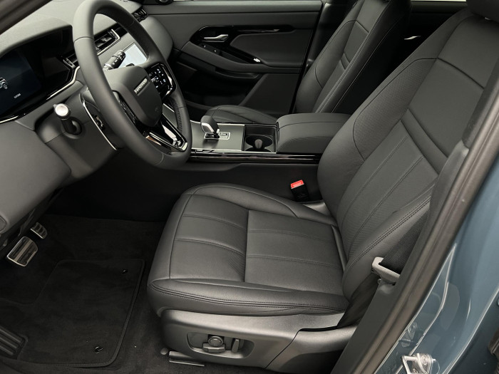 Land Rover Range Rover Evoque D200 DYNAMIC SE AWD Aut 1.2 d Dynamic SE