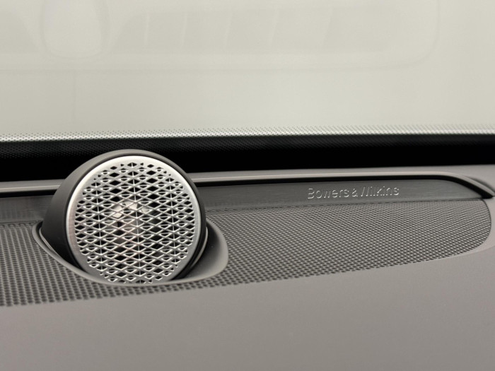 Volvo XC90 B5 AWD AUT BLACK EDITION ULTRA 2.0 Edition