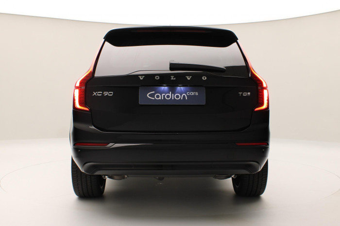 Volvo XC90 T8 AWD RECHARGE DARK PLUS 7m