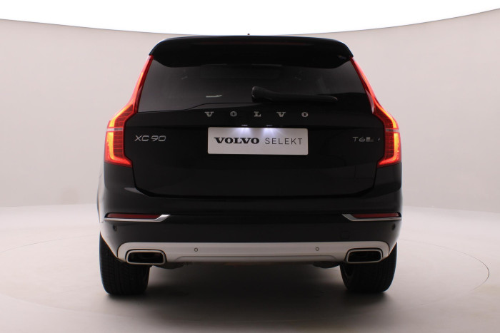 Volvo XC90 T6 AWD INSCRIPTION AUT CZ 7m