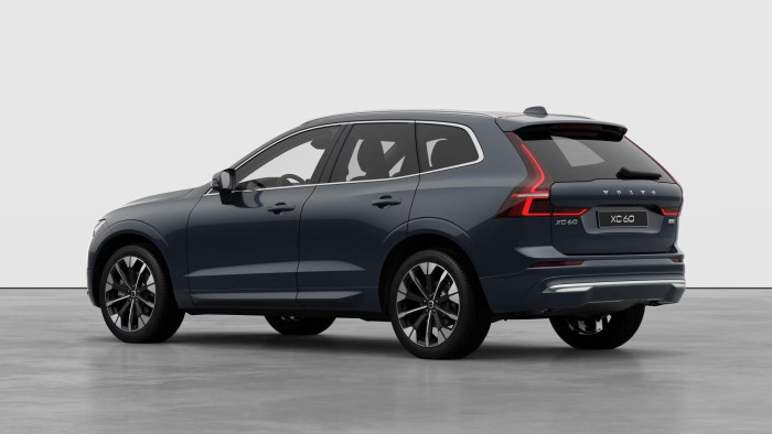 Volvo XC60 B5 AWD AUT BRIGHT ULTRA