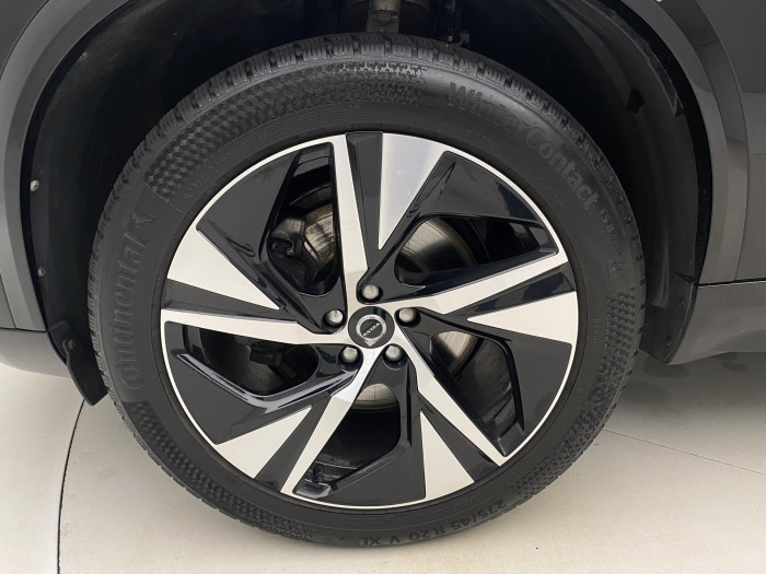 Volvo XC90 B5 AWD BRIGHT ULTRA CZ 7m