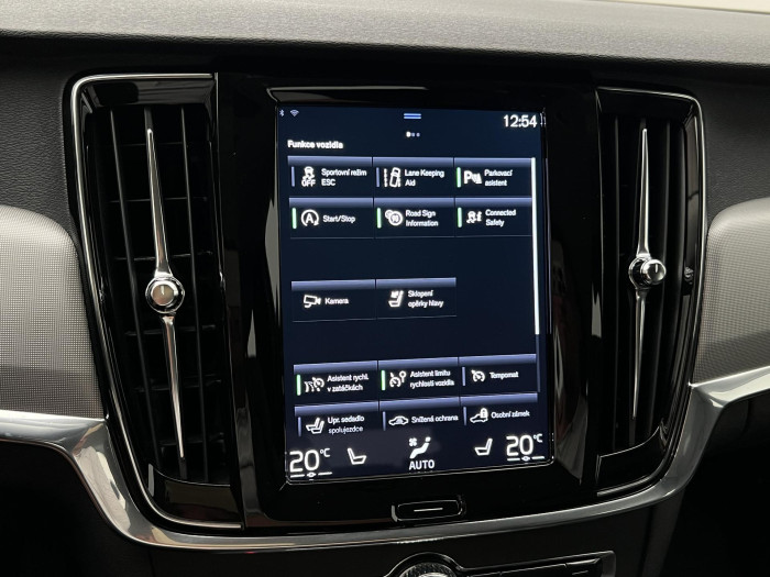 Volvo V90 B4 AWD MOMENTUM PRO AUT 2.0 Momentum