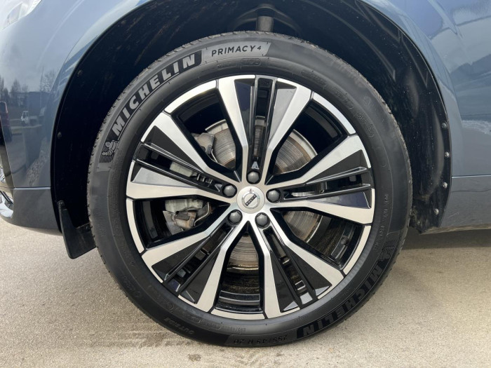 Volvo XC60 B4 AWD DARK PLUS Aut 1.maj. 2.0 Plus