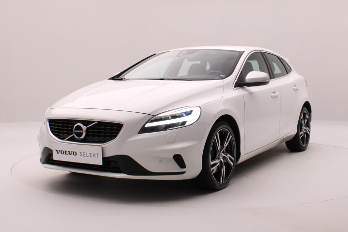 Volvo V40 T3 R-DESIGN AUT