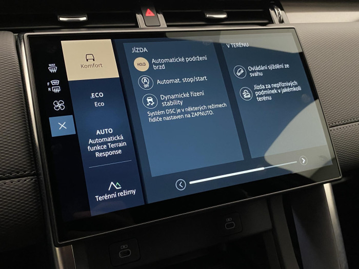 Land Rover Discovery Sport D200 DYNAMIC SE AWD AUT CZ 2.0 d Dynamic SE