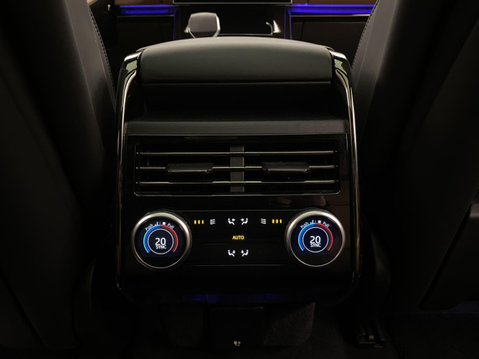 Land Rover Range Rover Sport P550e AUTOBIGRAPHY AWD