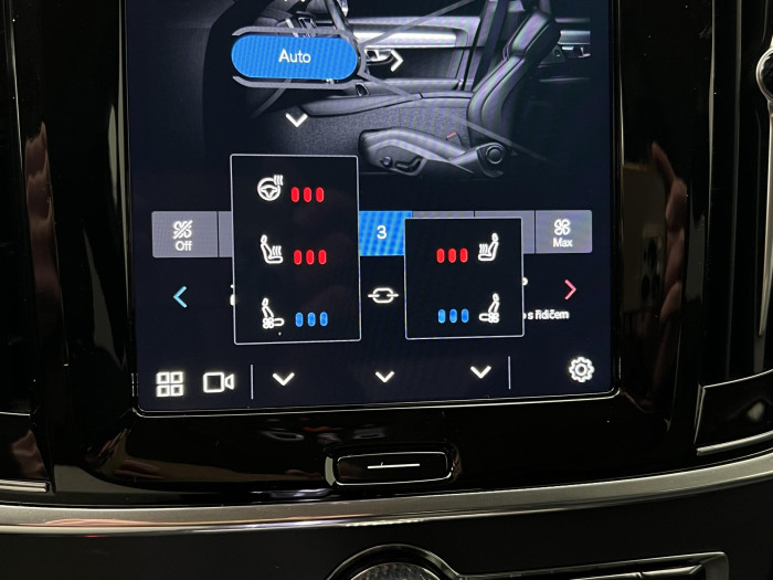 Volvo S90 B5 AWD ULTIMATE BRIGHT AUT CZ