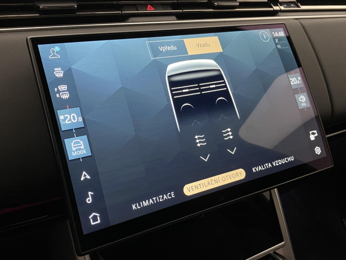 Land Rover Range Rover P530 AUTOBIOGRAPHY SWB