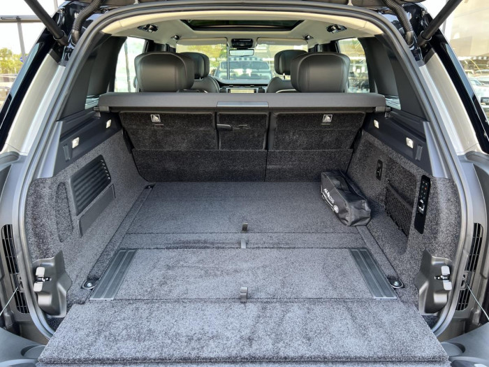 Land Rover Range Rover D350 AUTOBIOGRAPHY REZERVACE 3.0 d